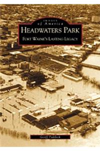 Headwaters Park