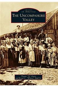 Uncompahgre Valley