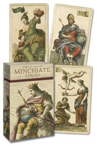 Minchiate Etruria (Anima Antiqua)