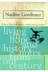 Living in Hope and History