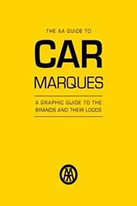 CAR MARQUES BOOK PEOPLE