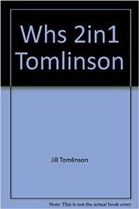 WHS 2IN1 TOMLINSON