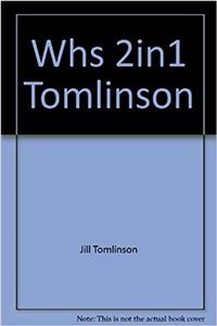 Whs 2in1 Tomlinson