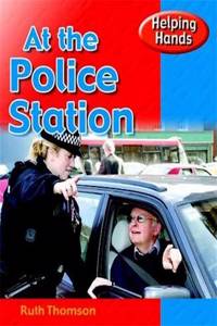 At The Police Station