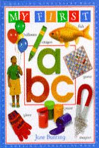 My First ABC Book