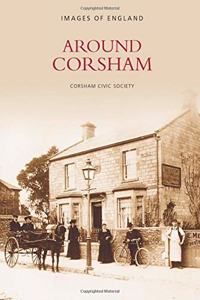 Around Corsham