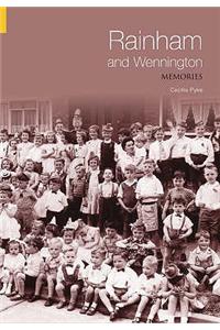 Rainham and Wennington Memories