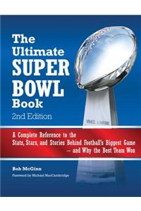 Ultimate Super Bowl Book