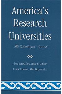 America's Research Universities