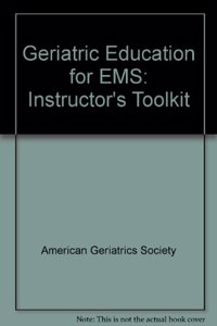 Geriatric Education for EMS