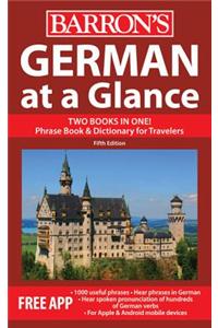 German at A Glance
