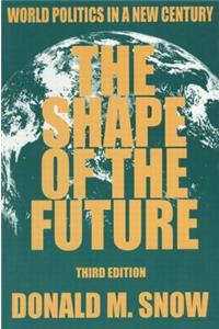The Shape of the Future