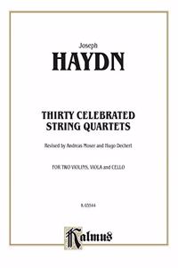 HAYDN 30 STRING QUART VOL 2 4