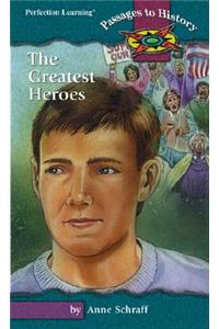 The Greatest Heroes