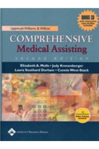 Lippincott Williams and Wilkins' Comprehensive Medical Assisting