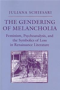 Gendering of Melancholia