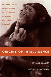 Origins of Intelligence