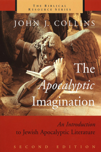 Apocalyptic Imagination