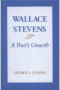 Wallace Stevens