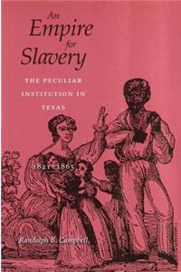 Empire for Slavery