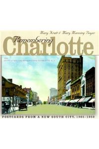 Remembering Charlotte