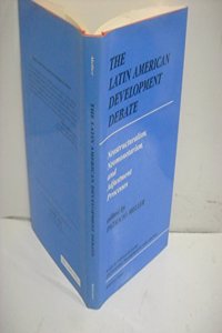 The Latin American Development Debate