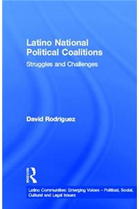 Latino National Political Coalitions