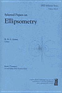 Selected Papers on Ellipsometry