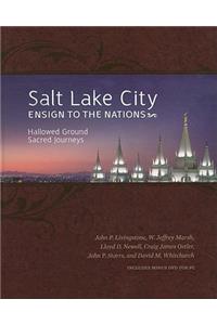 Salt Lake City Ensign to the Nations