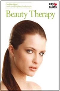 Level 1 NVQ in Beauty Therapy Candidate Logbook
