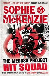 Medusa Project: Hit Squad