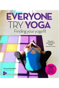 Everyone Try Yoga