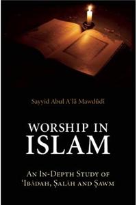 Worship in Islam