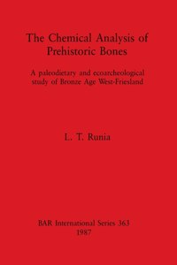 Chemical Analysis of Prehistoric Bones
