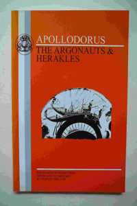 Argonauts and Herakles (BCP Greek Texts)