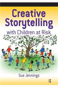 Creative Storytelling with Children at Risk