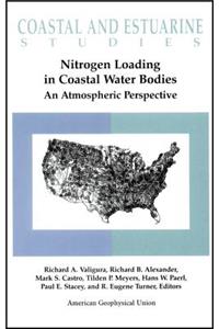 Nitrogen Loading in Coastal Water Bodies