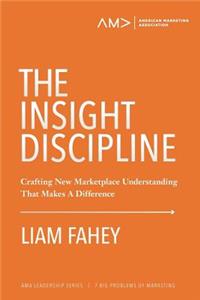 The Insight Discipline