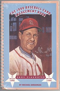 Baseball Card Engagemt Bk-1990