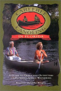 Carefree Canoeing in Florida