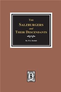 Salzburgers and their Descendants.