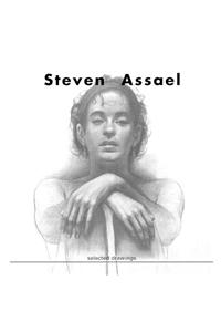 Steven Assael: Selected Drawings