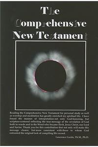 The Comprehensive New Testament