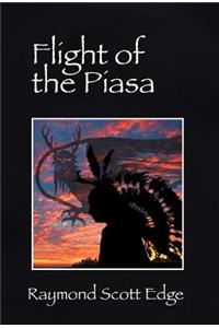 Flight of the Piasa
