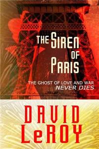 Siren of Paris