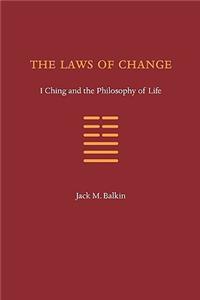 Laws of Change