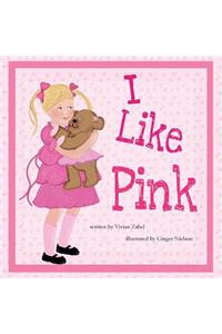 I Like Pink