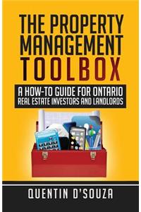 Property Management Toolbox