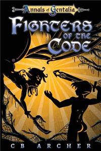 Fighters of the Code