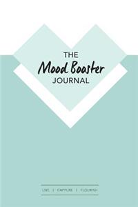 The Mood Booster Journal
